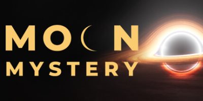 月球之谜|官方中文|支持手柄|Moon Mystery