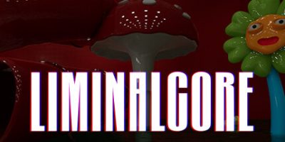 阈限|官方中文|支持手柄|Liminalcore