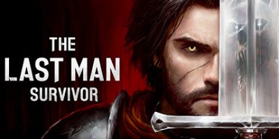 最后的幸存者|正式版|官方中文|支持手柄|The Last Man Survivor