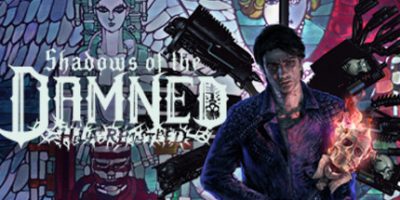 暗影诅咒 地狱复刻版|官方中文|本体+1.0.1升补|NSZ|原版|Shadows of the Damned