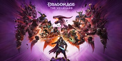 龙腾世纪: 影障守护者|v20241205|豪华版|全DLC|官方中文|支持手柄|Dragon Age: The Veilguard