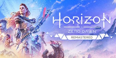 地平线：零之曙光重制版|v1.4.63|豪华版|全DLC|官方中文|支持手柄|Horizon Zero Dawn Remastered