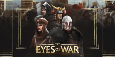 战争之眼|正式版|官方中文|Eyes of War