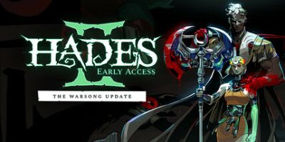 哈迪斯2|v121907|官方中文|支持手柄|Hades II|黑帝斯2