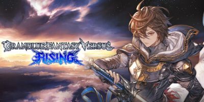 碧蓝幻想Versus：崛起|v2.11|全DLC|官方中文|支持手柄|Granblue Fantasy Versus: Rising|碧蓝幻想大战：崛起