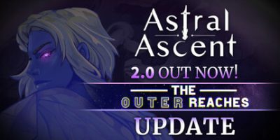 星界战士|v2.0|全DLC|官方中文|支持手柄|Astral Ascent|星座上升