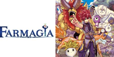 魔农传记|豪华中文|本体+1.01升补+2DLC|NSP|原版|FARMAGIA