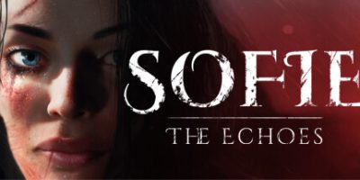 苏菲：回声|官方英文|支持手柄|Sofie: The Echoes