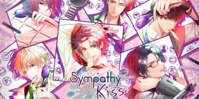 共鸣之吻|官方中文|NSZ|原版|SympathyKiss