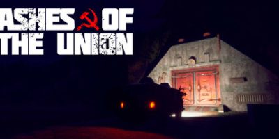 联盟的灰烬|官方英文|支持手柄|Ashes of the Union