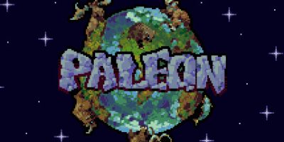 Paleon|官方中文