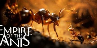 蚂蚁帝国|官方中文|支持手柄|Empire of the Ants