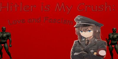 希特勒是我的梦中情人 爱情与法西斯主义|官方中文|Hitler is My Crush: Love and Fascism