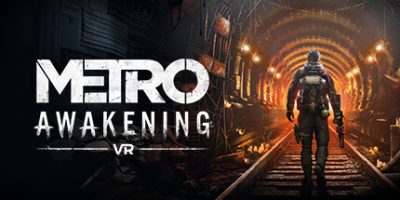 地铁觉醒|豪华版|官方中文|支持VR|Metro Awakening