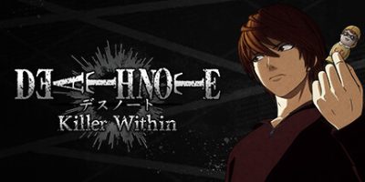 暗影任务|数字特别版|全DLC|官方中文|支持手柄|DEATH NOTE