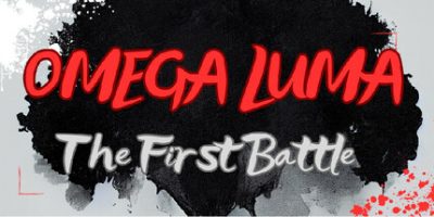 欧米茄光辉：初战|官方中文|Omega Luma : The First Battle