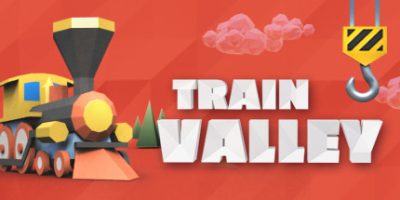 火车山谷|主机版|中文|本体+1.0.3升补|NSZ|原版|Train Valley Console Edition