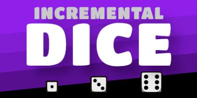 增量骰子|官方中文|Incremental Dice