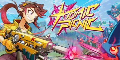 原子野餐|v20250625|官方中文|支持手柄|Atomic Picnic