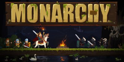 君主制|官方中文|支持手柄|Monarchy