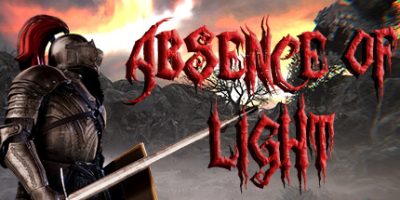 无光之境|官方中文|支持手柄|Absence of Light