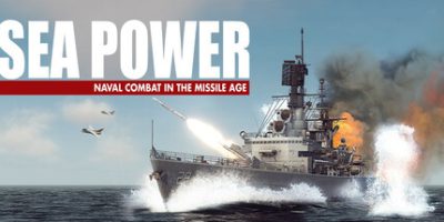 海上力量：导弹时代海战|v20250428|官方中文|Sea Power : Naval Combat in the Missile Age|海权导弹时代海战