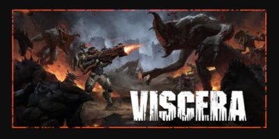 内脏|官方中文|支持手柄|Viscera|血腥突击