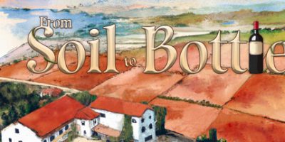 酒庄模拟器|v20250523|官方中文|From Soil to Bottle