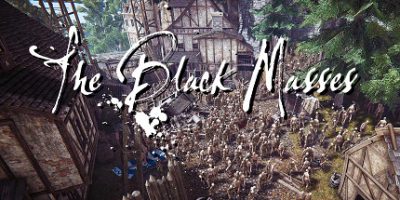 黑潮|官方英文|The Black Masses|黑暗子民|黑暗众生