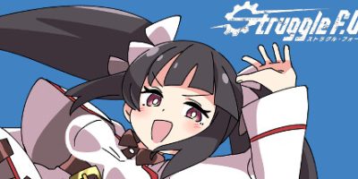 纷争落幕|v20250316|官方中文|支持手柄|Struggle F.O|星际生存少女