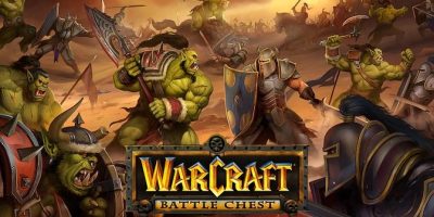 魔兽争霸1：重制版|官方中文|Warcraft I Remastered