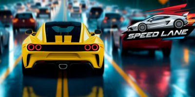 速度车道|官方中文|Speed Lane