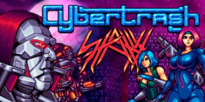 赛博垃圾|v20250417|官方中文|支持手柄|Cybertrash STATYX