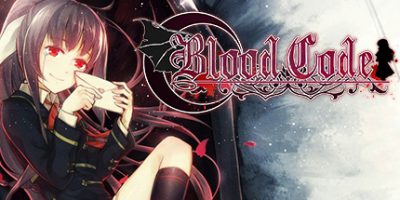 血源密码|官方中文|支持手柄|Blood Code|血液密码