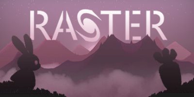 光栅|官方中文|Raster