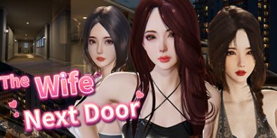 The Wife Next Door