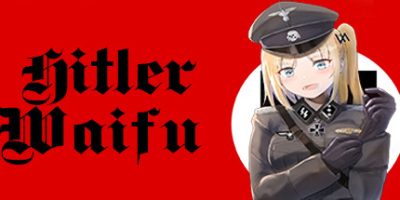 希特勒的妻子|官方中文|Hitler Waifu