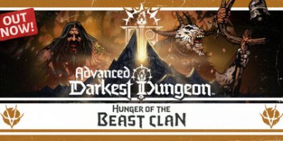 暗黑地牢2|v2.01|全DLC|官方中文|支持手柄|Darkest Dungeon II|Darkest Dungeon® II