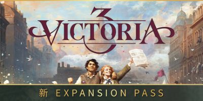 维多利亚3|v1.9.1|豪华版|全DLC|官方中文|Victoria 3