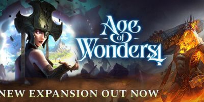 奇迹时代4|v105705|白金版|全DLC|官方中文|支持手柄|Age of Wonders 4 Premium Editio
