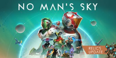 无人深空|v5.72|官方中文|全DLC|支持手柄|支持VR|No Man's Sky|无人之地