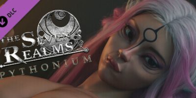 七界|官方中文|The Seven Realms