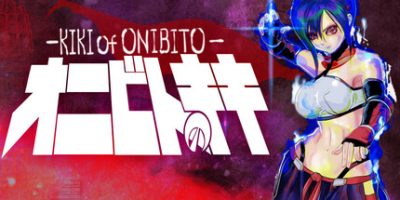鬼人危机|官方中文|支持手柄|ONIBITO KIKI