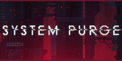 系统清理|官方中文|支持手柄|System Purge