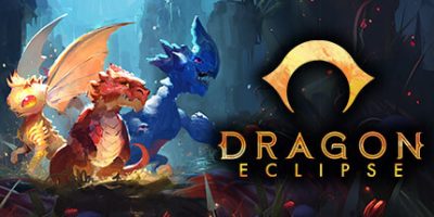 龙蚀|官方中文|支持手柄|Dragon Eclipse