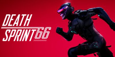 死亡冲刺66|官方中文|支持手柄|DeathSprint 66