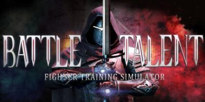 战斗天赋|v20250603|官方中文|支持VR|Battle Talent