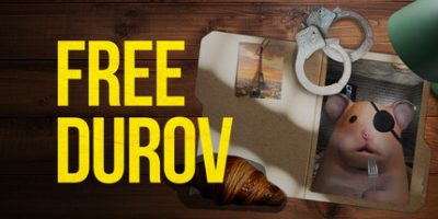 FREE DUROV|官方中文