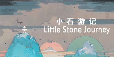 小石游记|官方中文|支持手柄|Little Stone Journey