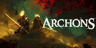 执政官|v1.1|官方中文|支持手柄|Archons|神使